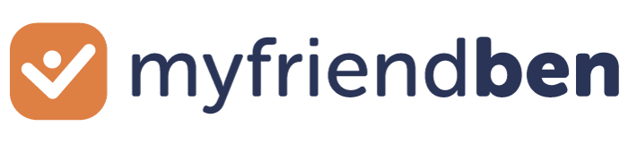MyFriendBen Logo