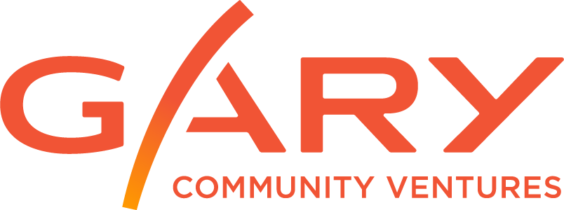 Gary Community Ventures Logo