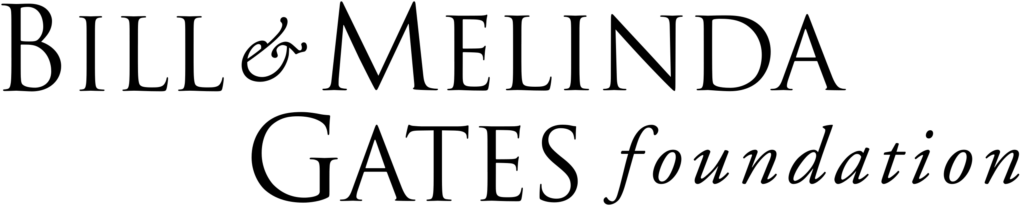 Bill And Melinda Gates Foundation Logo