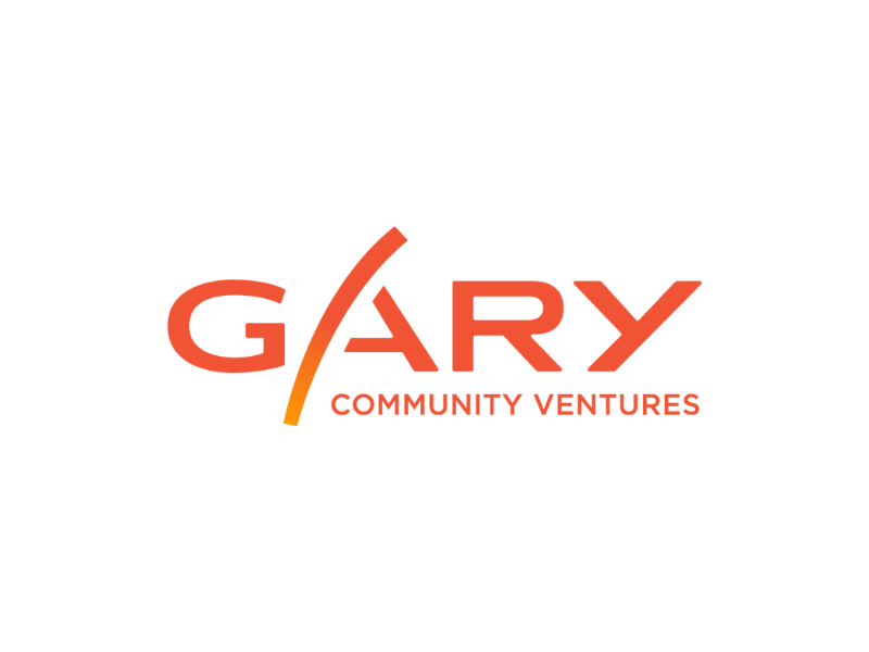 Gary Community Ventures Logo