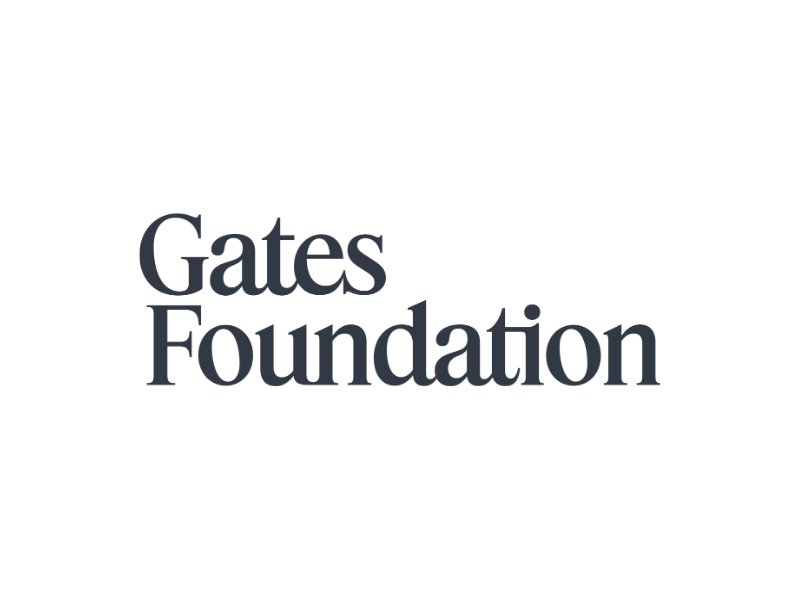 Gates Foundation Logo