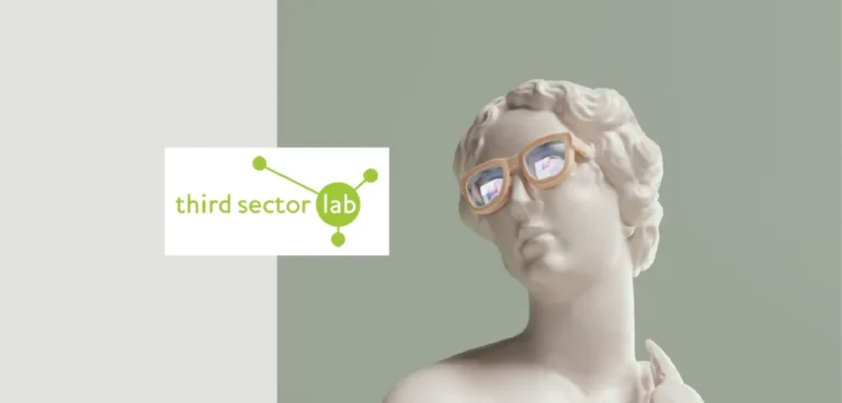 MyFriendBen Featured in Third Sector Lab’s Roundup of Charities Using AI to Solve Real Problems