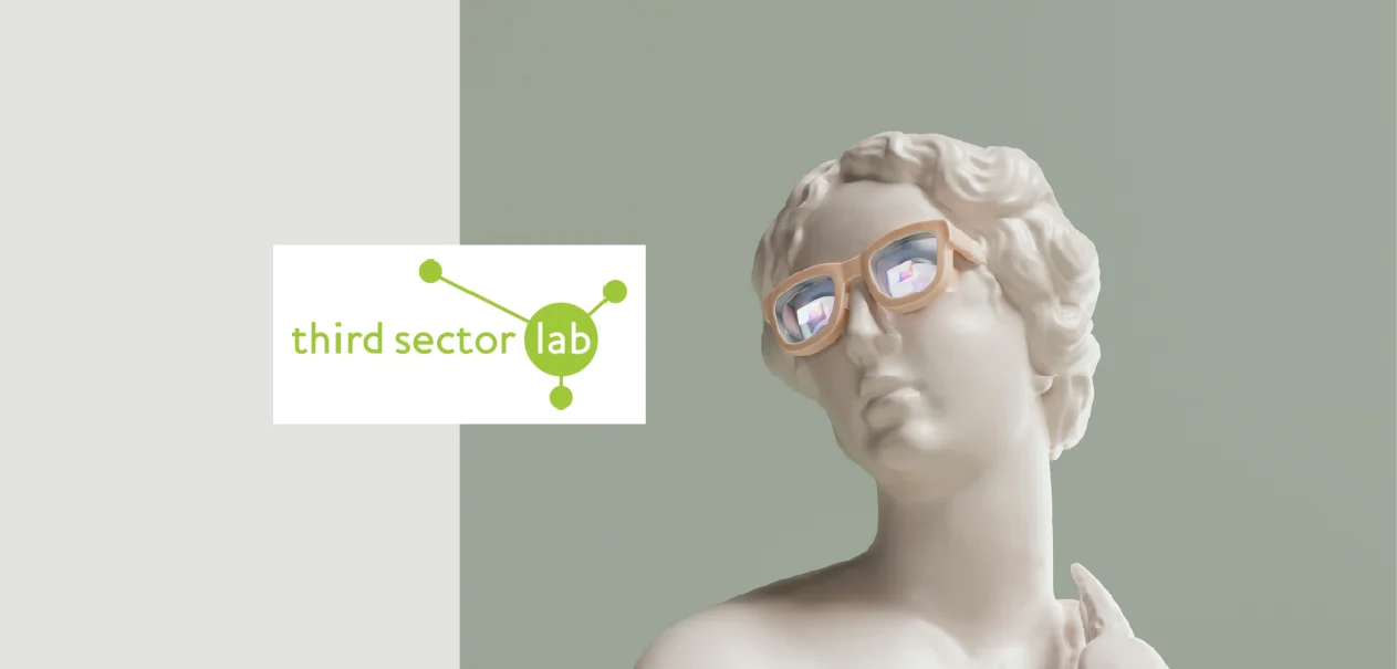 MyFriendBen Featured in Third Sector Lab’s Roundup of Charities Using AI to Solve Real Problems